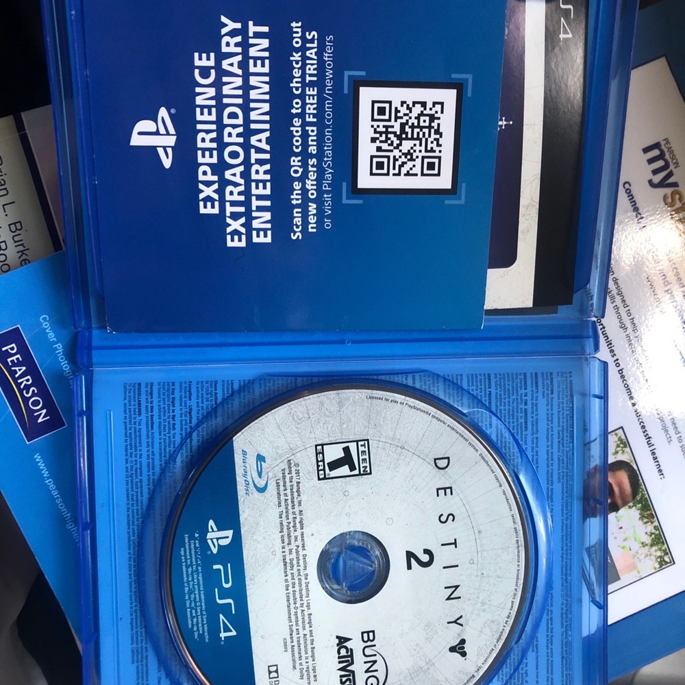 PS4 - Picture 3 of 7